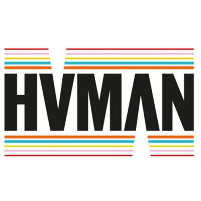 logo HUMAN omroep