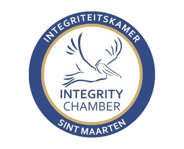 logo Integriteitskamer Sint Maarten vacature lid